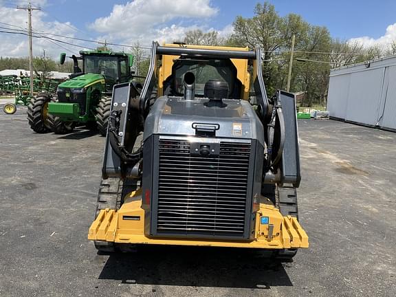 Image of John Deere 333G equipment image 2