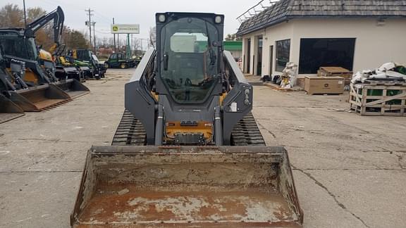 Image of John Deere 333G equipment image 2