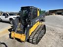 2022 John Deere 333G Image