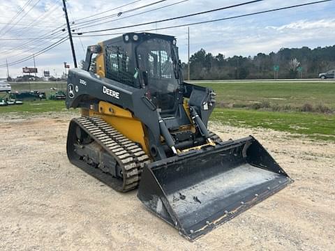 Image of John Deere 333G equipment image 1