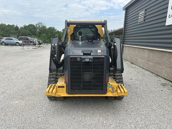 Image of John Deere 333G equipment image 4