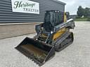 2022 John Deere 333G Image