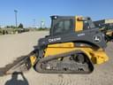 2022 John Deere 333G Image