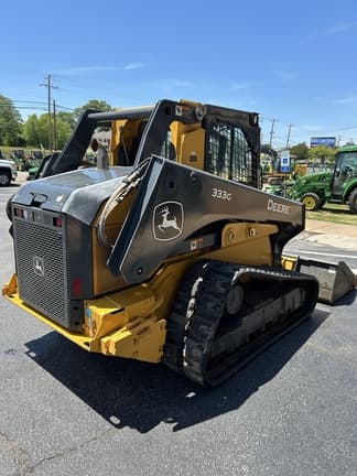 Image of John Deere 333G equipment image 2