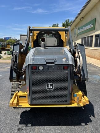 Image of John Deere 333G equipment image 3