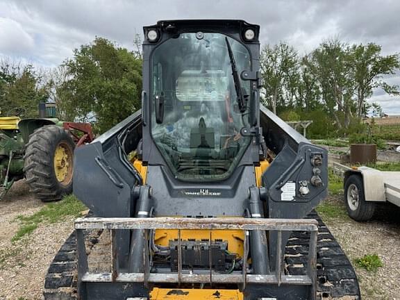 Image of John Deere 333G equipment image 4