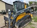 2022 John Deere 333G Image
