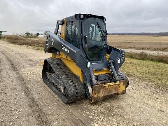 Image of John Deere 333G Primary image