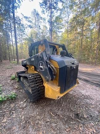 Image of John Deere 333G equipment image 2