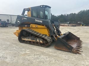 2022 John Deere 333G Image