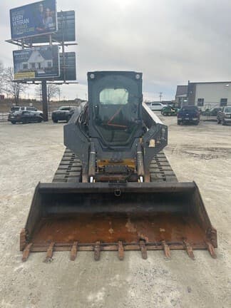 Image of John Deere 333G equipment image 2