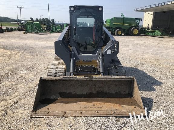 Image of John Deere 333G equipment image 2