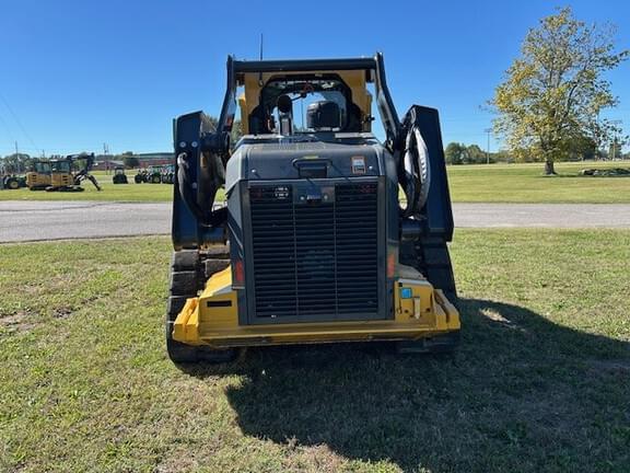 Image of John Deere 333G equipment image 2