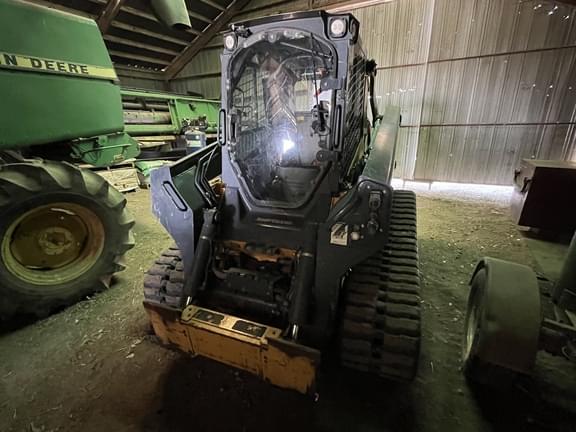 Image of John Deere 333G equipment image 4