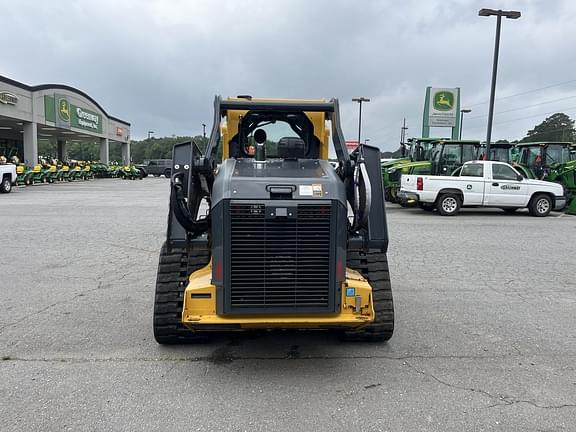Image of John Deere 333G equipment image 4