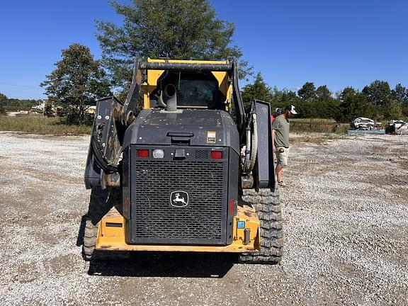 Image of John Deere 333G equipment image 3