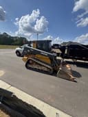 2022 John Deere 333G Image