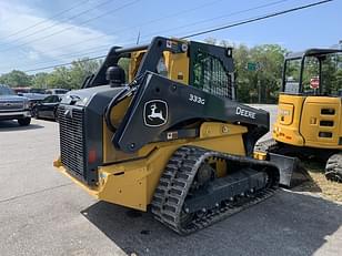 Main image John Deere 333G 5