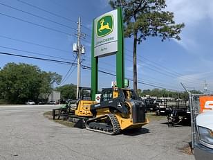 Main image John Deere 333G 7