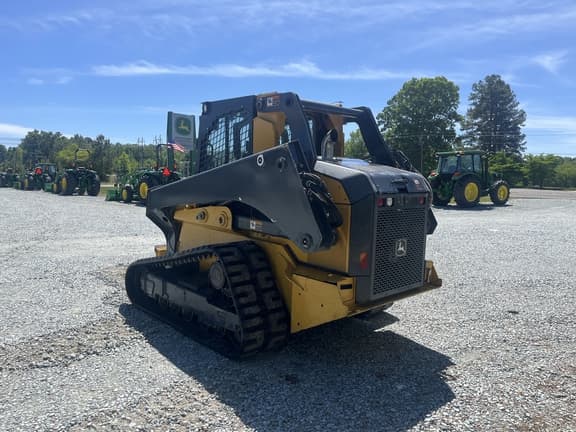 Image of John Deere 333G equipment image 1