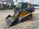2022 John Deere 333G Image