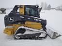 2022 John Deere 333G Image