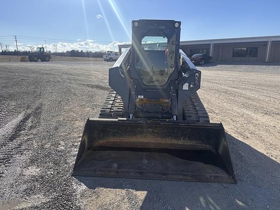 Image of John Deere 333G equipment image 3