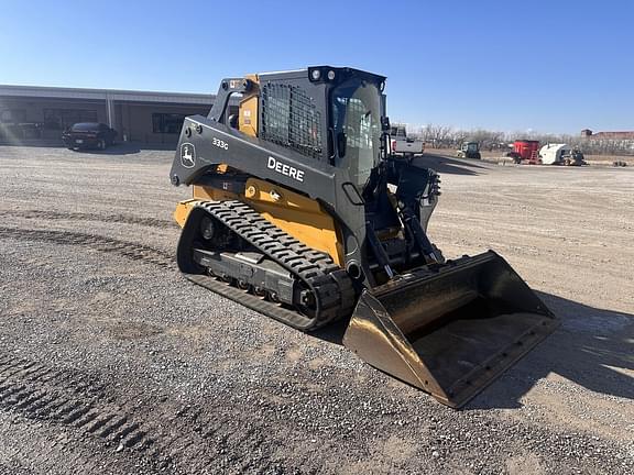Image of John Deere 333G Primary image