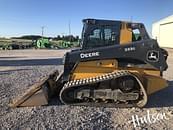 Thumbnail image John Deere 333G 5