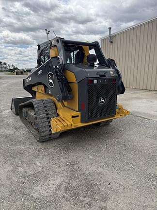 Image of John Deere 333G equipment image 1