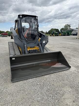 Image of John Deere 333G equipment image 3