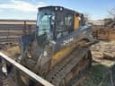 2022 John Deere 333G Image