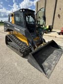 2022 John Deere 333G Image