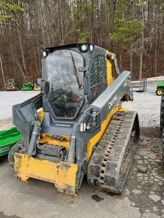 Main image John Deere 333G