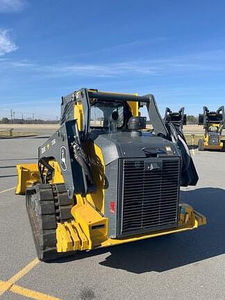 Image of John Deere 333G equipment image 1