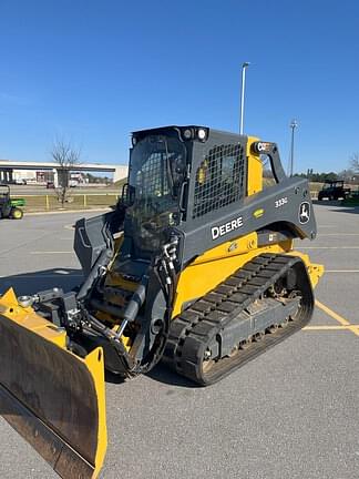 Image of John Deere 333G Primary image