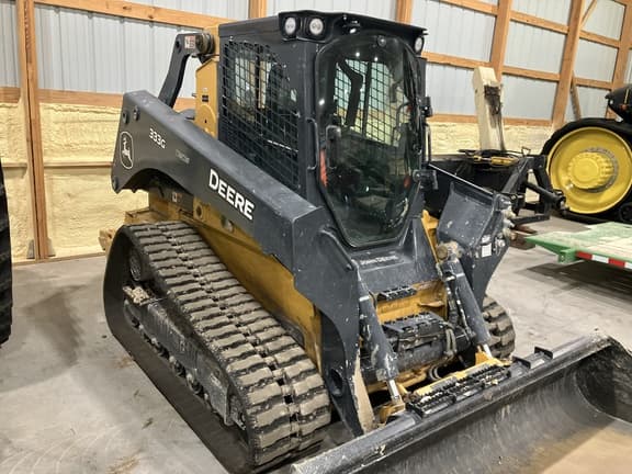 Image of John Deere 333G Primary image