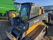 Thumbnail image John Deere 333G 0