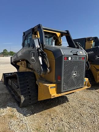 Image of John Deere 333G equipment image 4