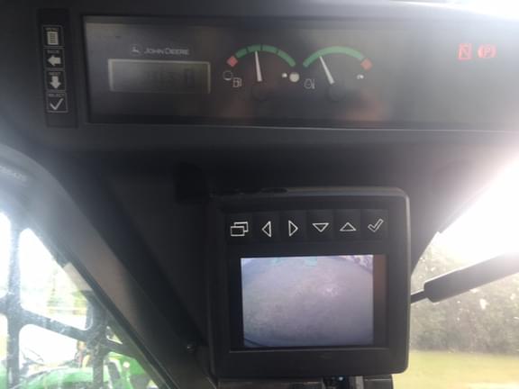 Image of John Deere 333G equipment image 3