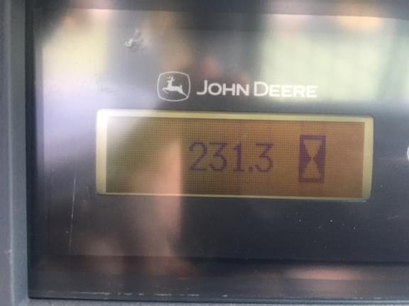 Image of John Deere 333G equipment image 2