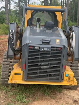 Image of John Deere 333G equipment image 3