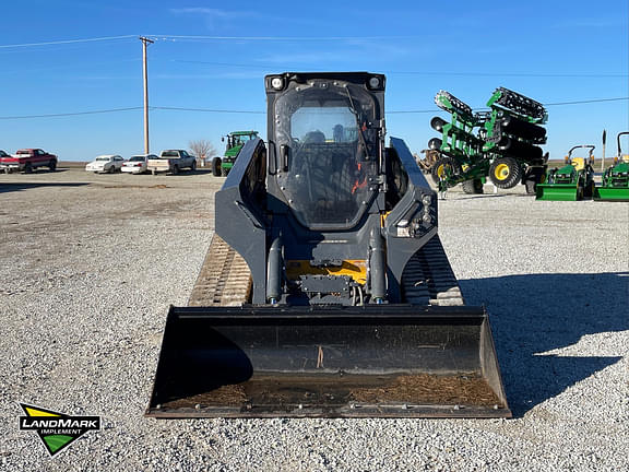 Image of John Deere 333G equipment image 2