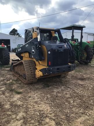 Image of John Deere 333G equipment image 4
