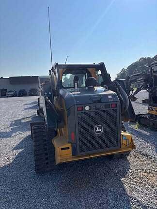 Image of John Deere 333G equipment image 3