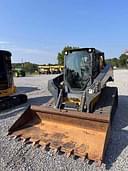 2022 John Deere 333G Image