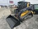 2022 John Deere 333G Image