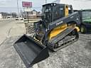 2022 John Deere 333G Image