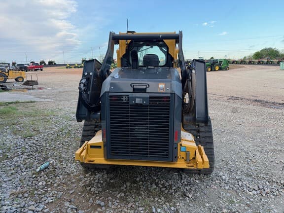 Image of John Deere 333G equipment image 3