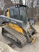 2022 John Deere 333G Image